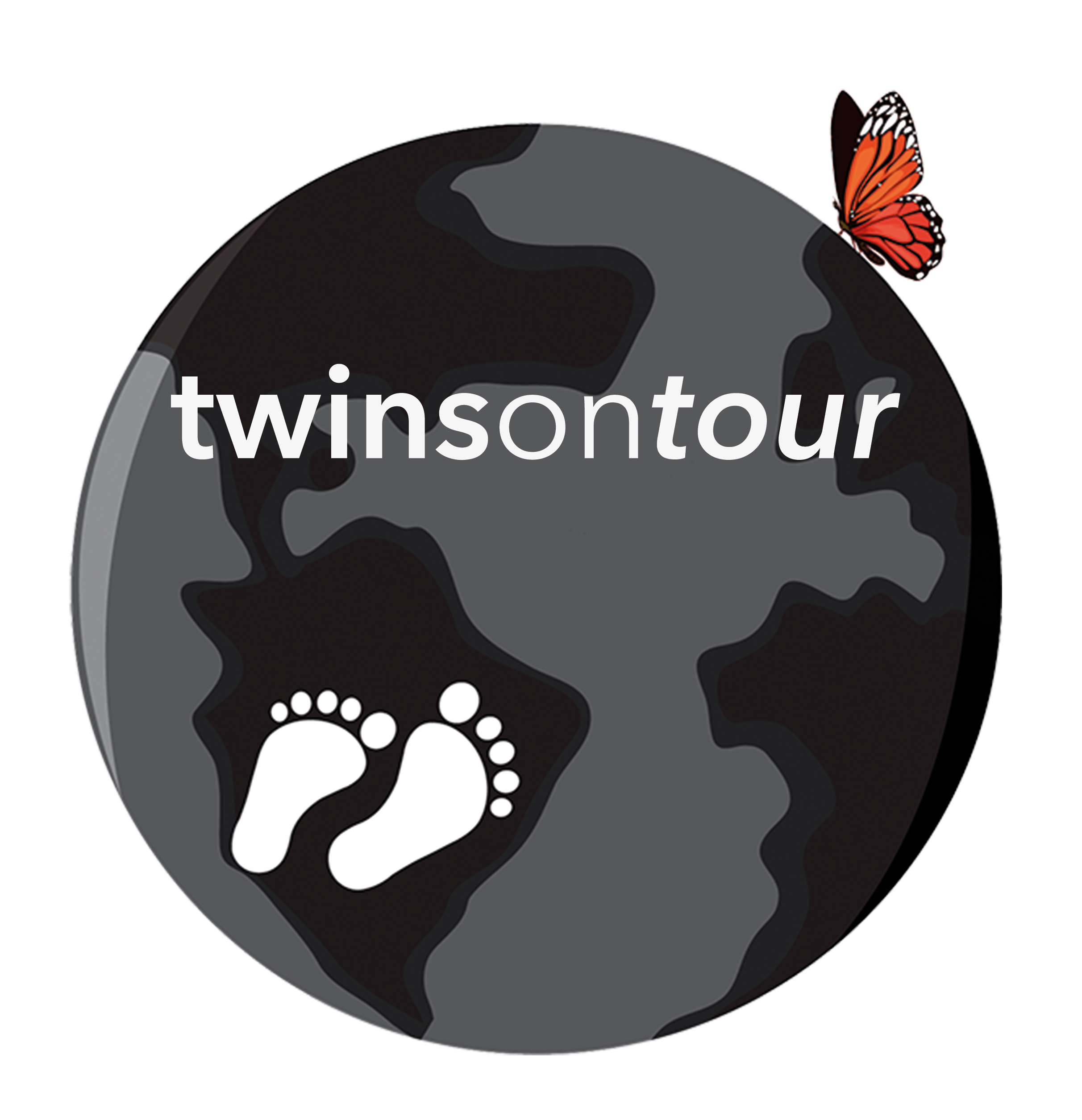 twinsontour60.com Logo